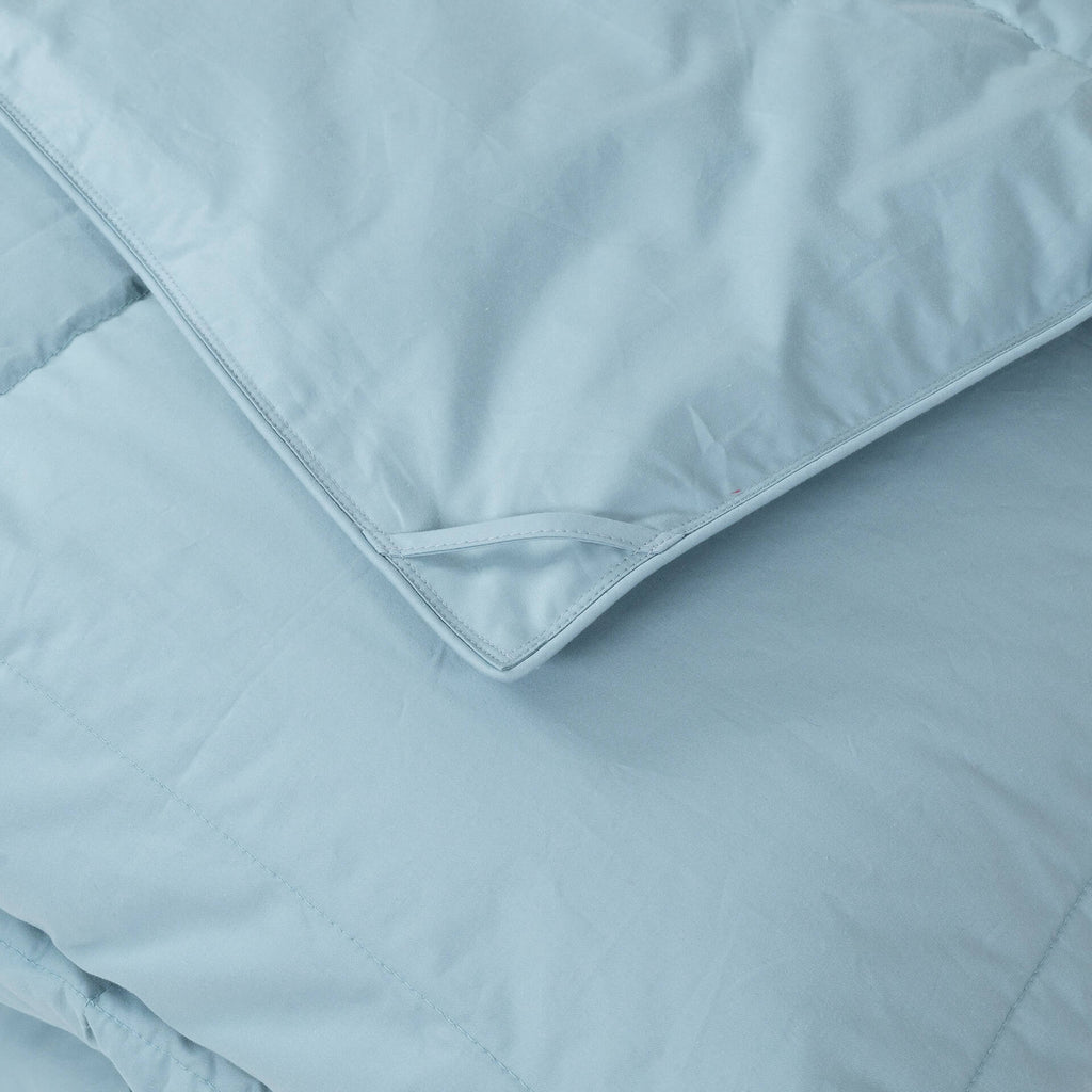 Medium Warmth Premier Down Comforter - Ameridown 