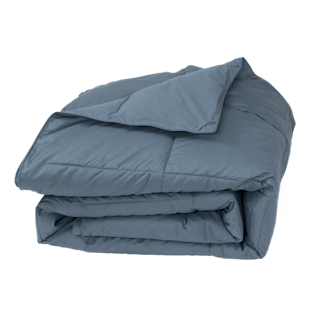 Medium Warmth Premier Down Alternative Comforter - Ameridown 