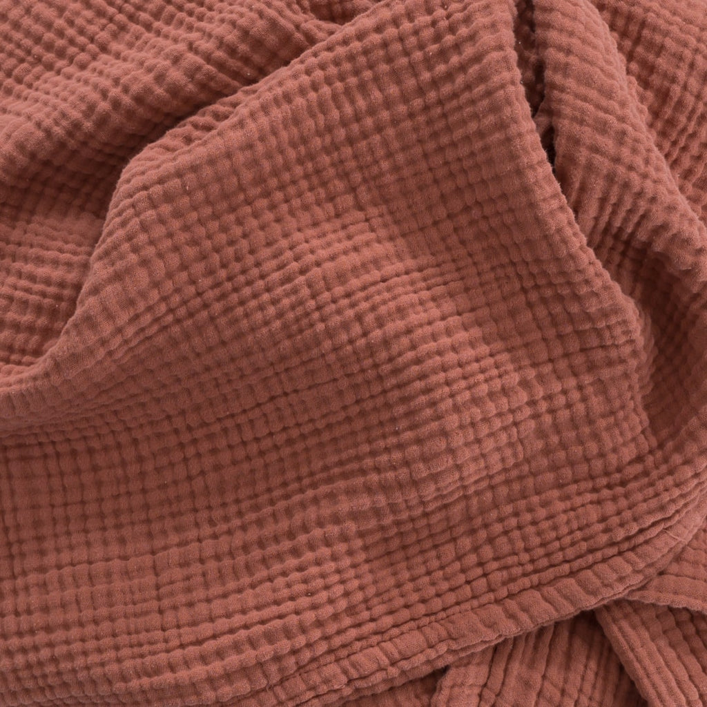 Essential Cotton Blanket - Ameridown 