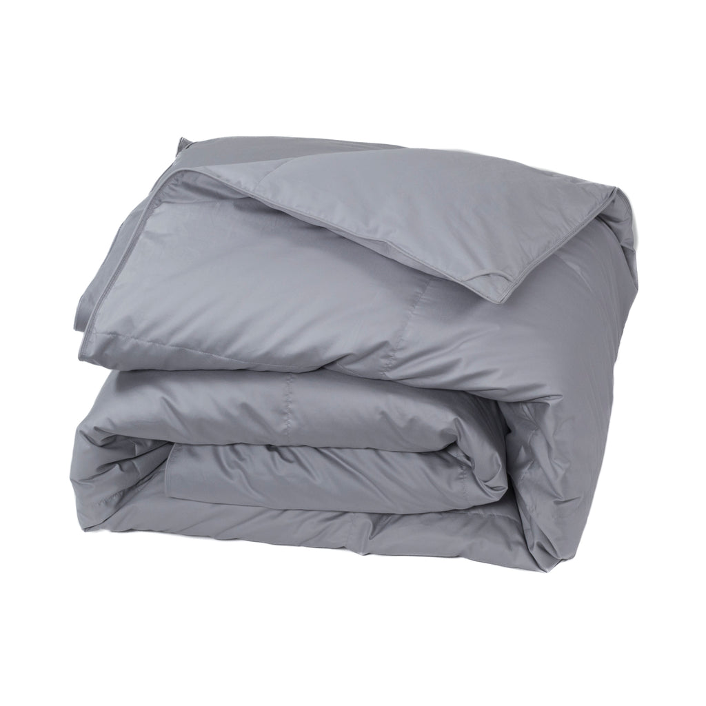 Medium Warmth Elite Down Comforter - Ameridown 