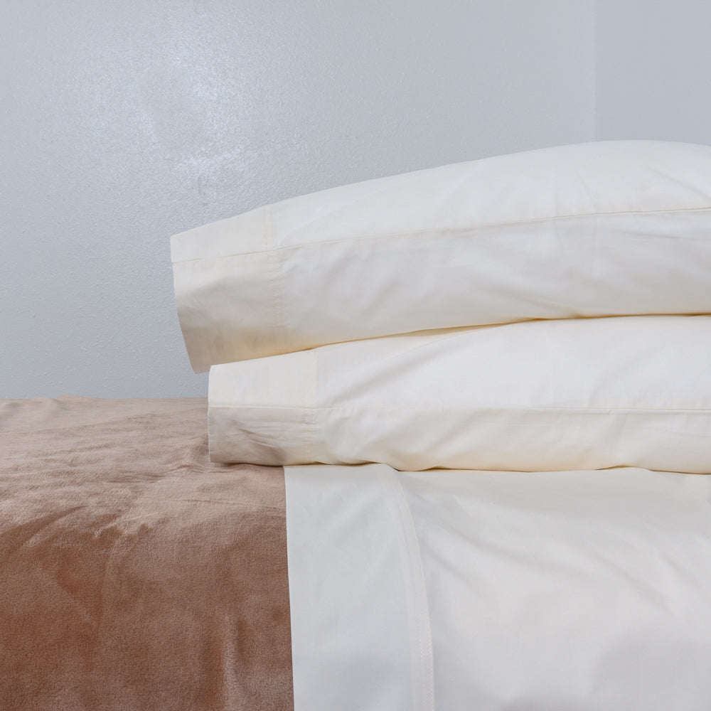 300-thread-count-percale-sheet-set-ivory-pillowcases