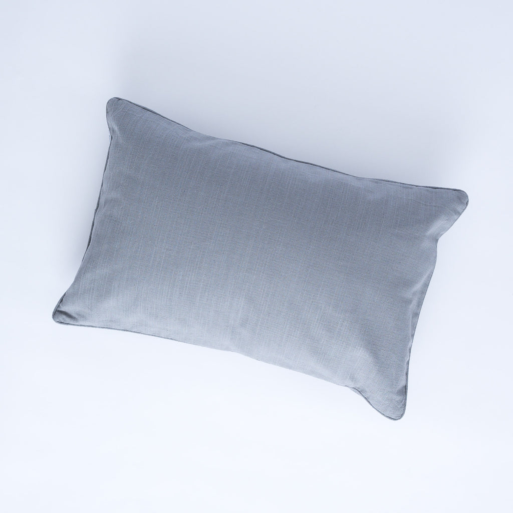 Decorative Cotton Pillow Cover - Boudoir (rectangle) - Ameridown 