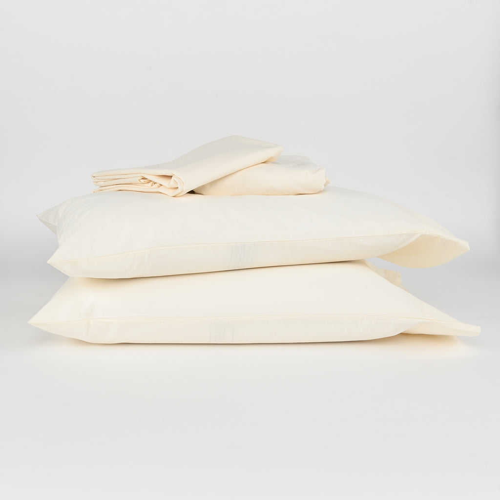 300-thread-count-percale-sheet-set-ivory