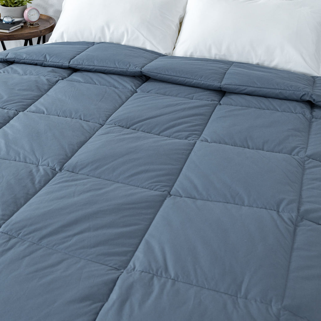 Light Warmth Premier Down Alternative Comforter - Ameridown 