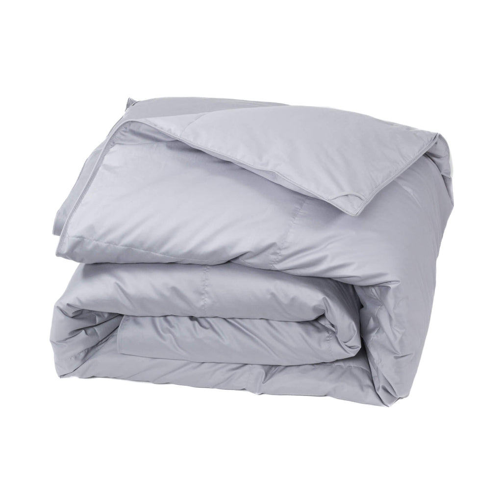 Light Warmth Signature Baffled Down Comforter - Ameridown 