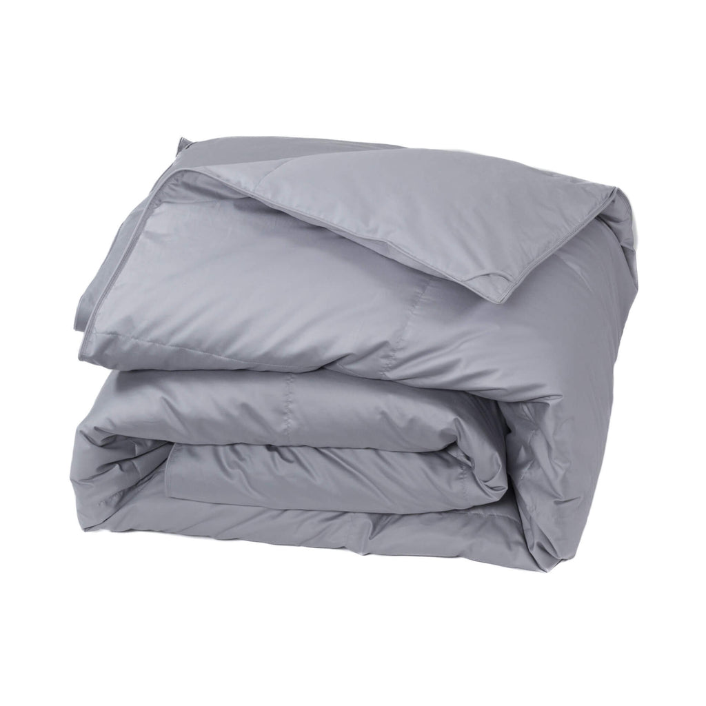 Medium Warmth Signature Baffled Down Comforter - Ameridown 