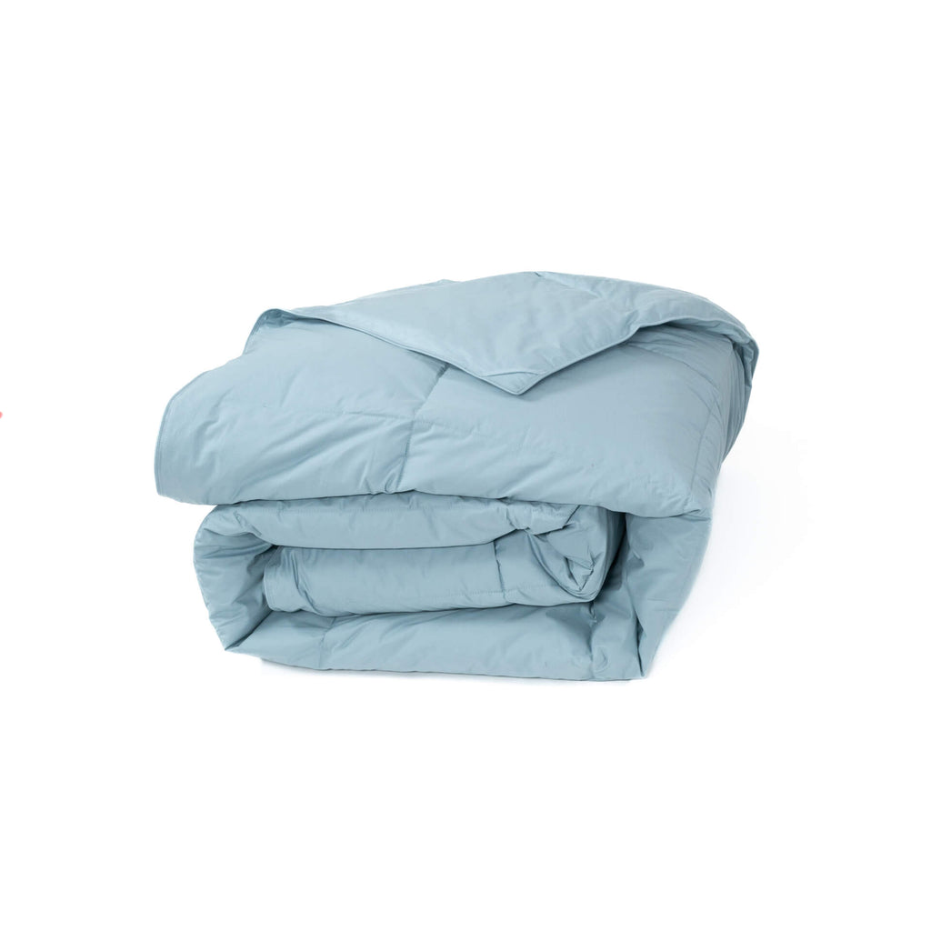 Light Warmth Premier Down Comforter - Ameridown 