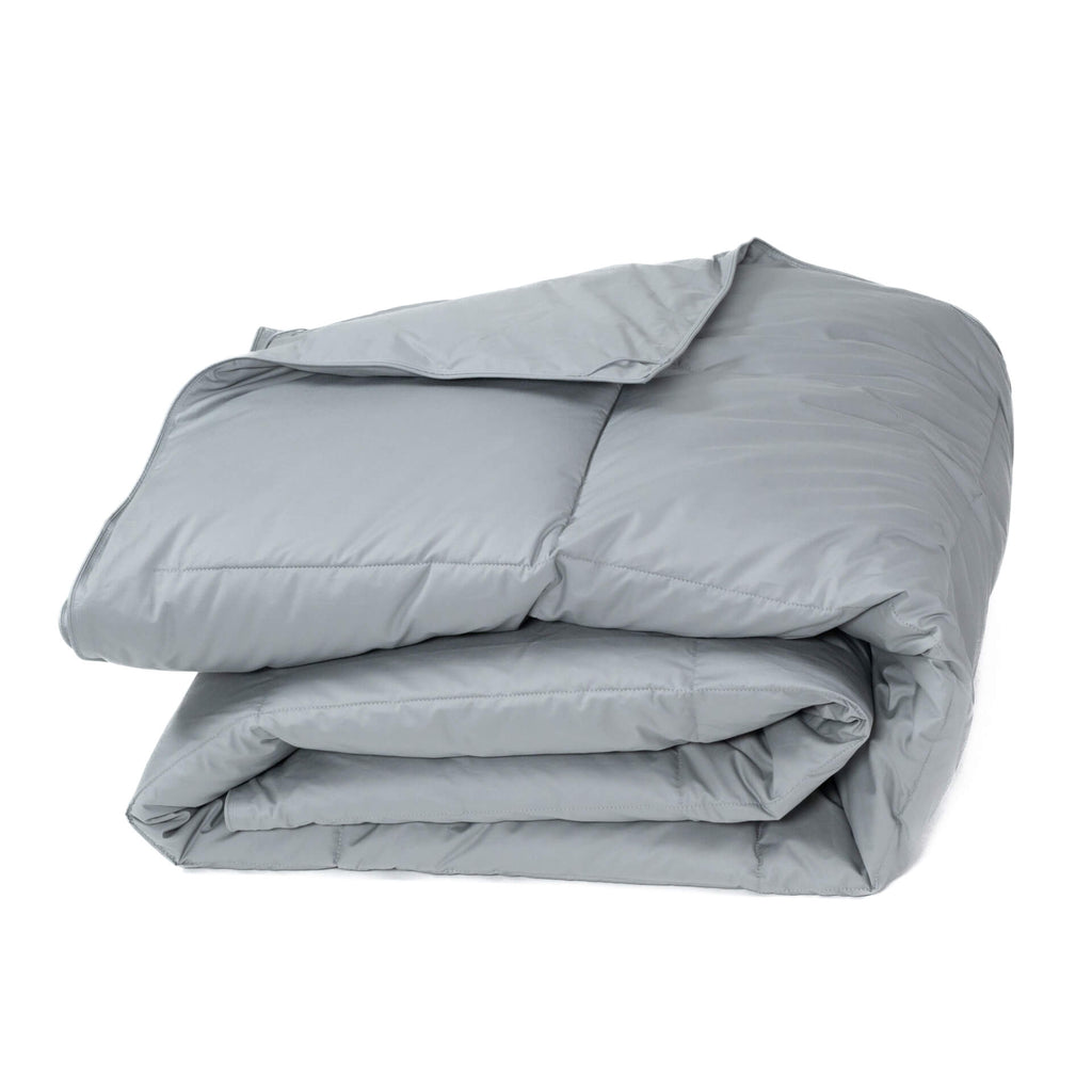 Light Warmth Premier Down Alternative Comforter - Ameridown 