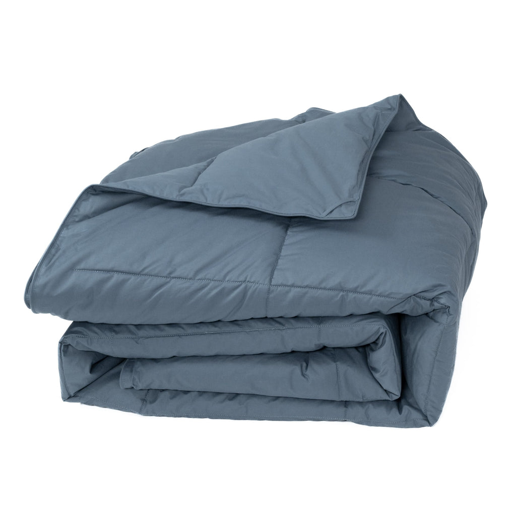 Light Warmth Premier Down Alternative Comforter - Ameridown 