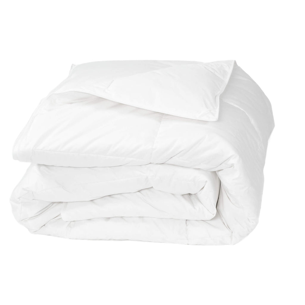 Extra Warmth Premier Down Alternative Comforter - Ameridown 