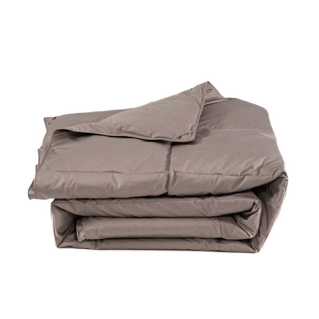 Light Warmth Premier Down Alternative Comforter - Ameridown 