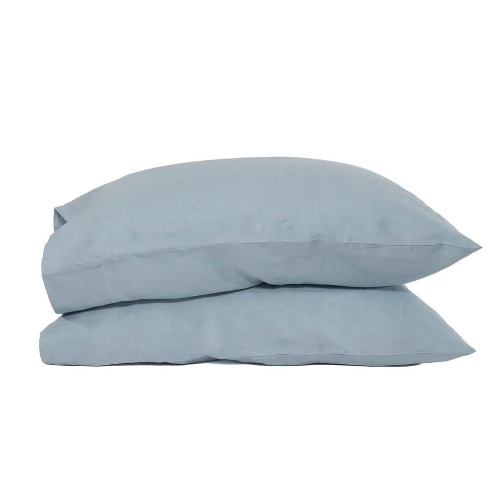 Linen Pillowcases - Ameridown 