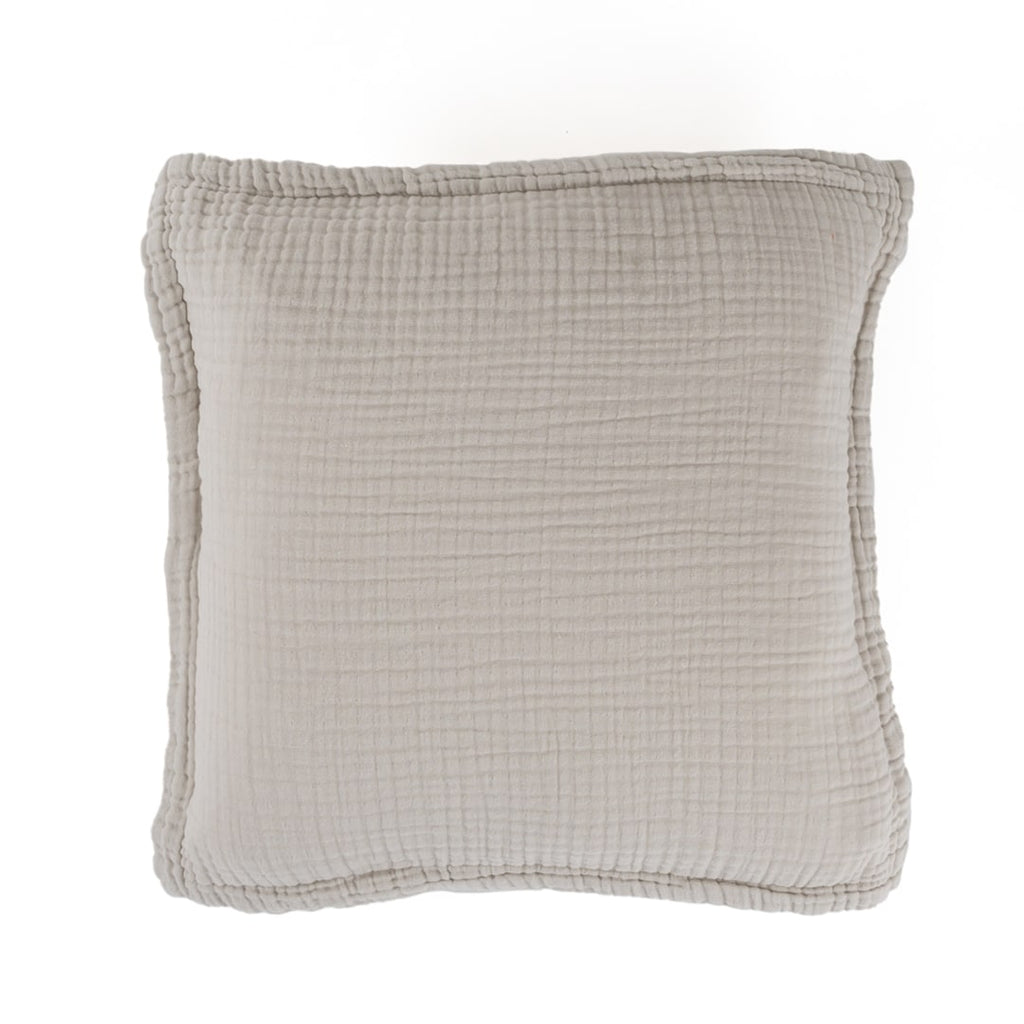 Essential Cotton Pillow Cover - ameridown 