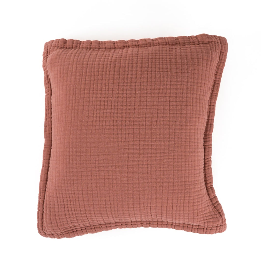 Essential Cotton Pillow Cover - ameridown 
