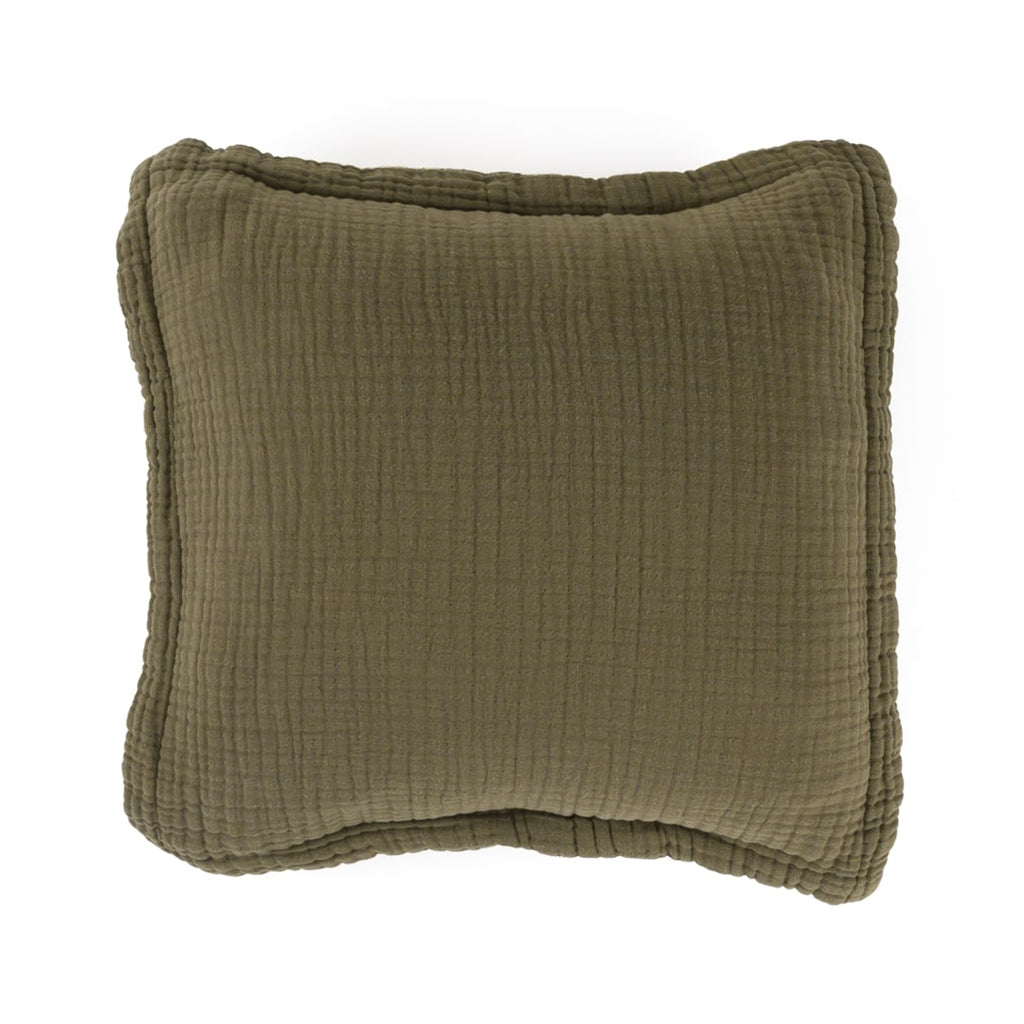 Essential Cotton Pillow Cover - ameridown 