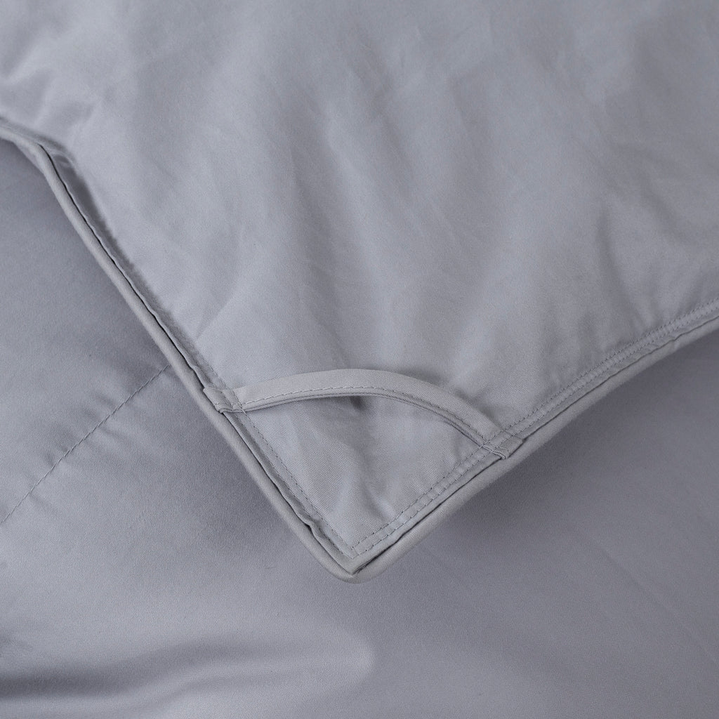Light Warmth Elite Down Comforter - Ameridown 