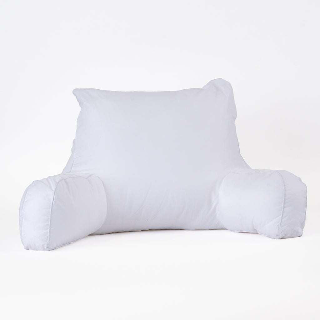 deluxe-down-alternative-pillow-insert-backrest-bed-pillow-size