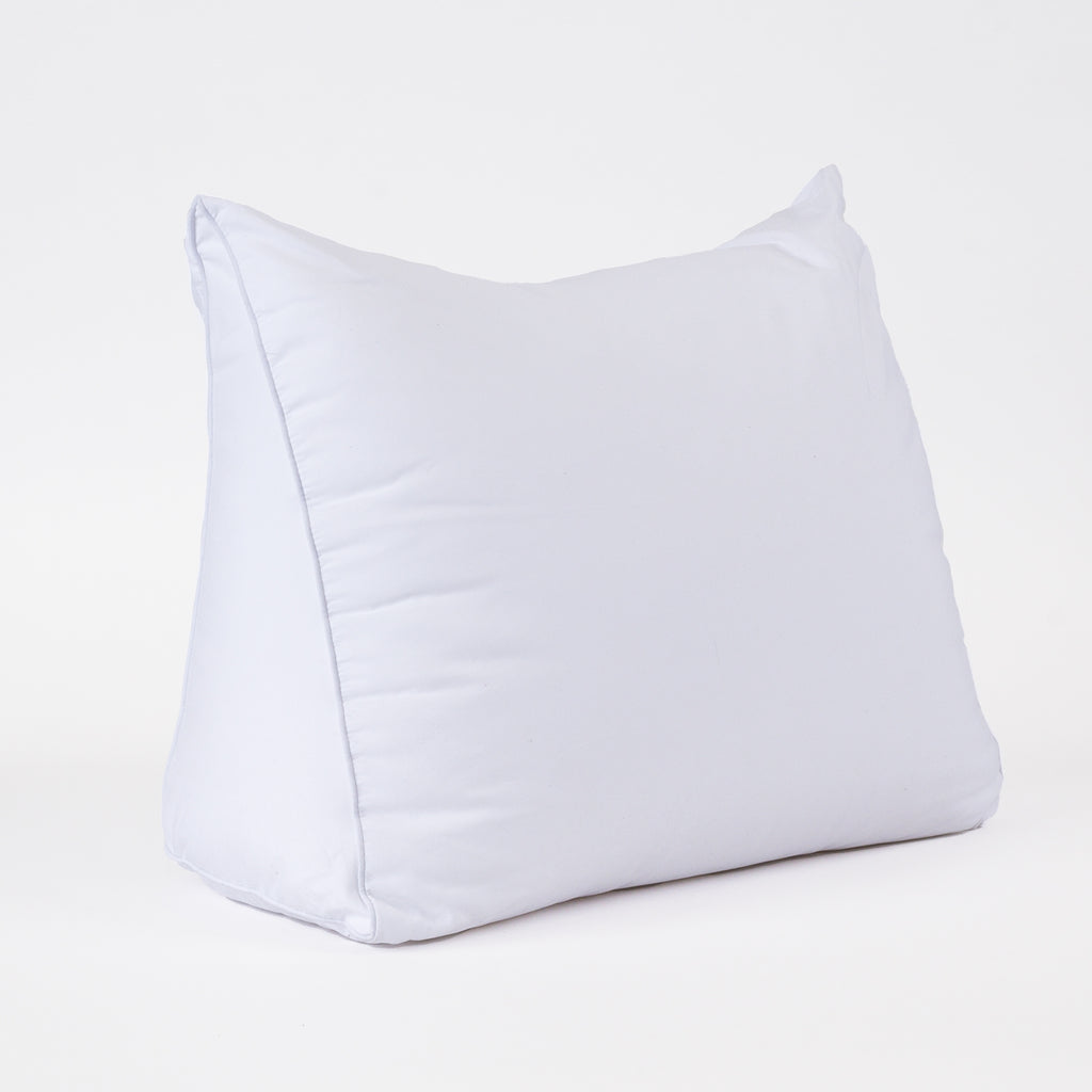 pillow-insert-reading-wedge-size
