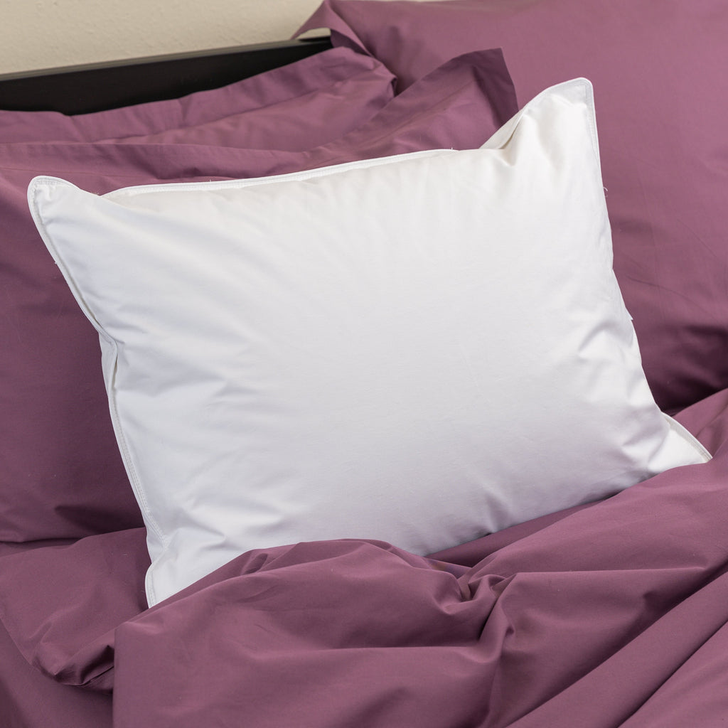 Premier Down & Feather Blend Pillow - Ameridown 