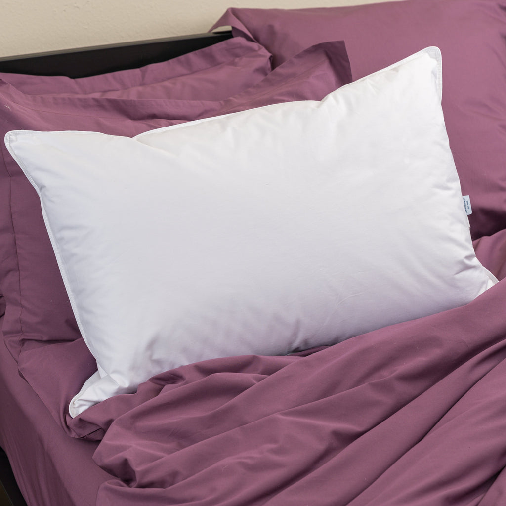 Premier Down & Feather Blend Pillow - Ameridown 
