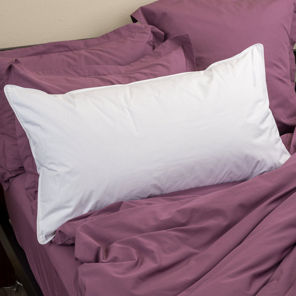 Premier Down & Feather Blend Pillow - Ameridown 