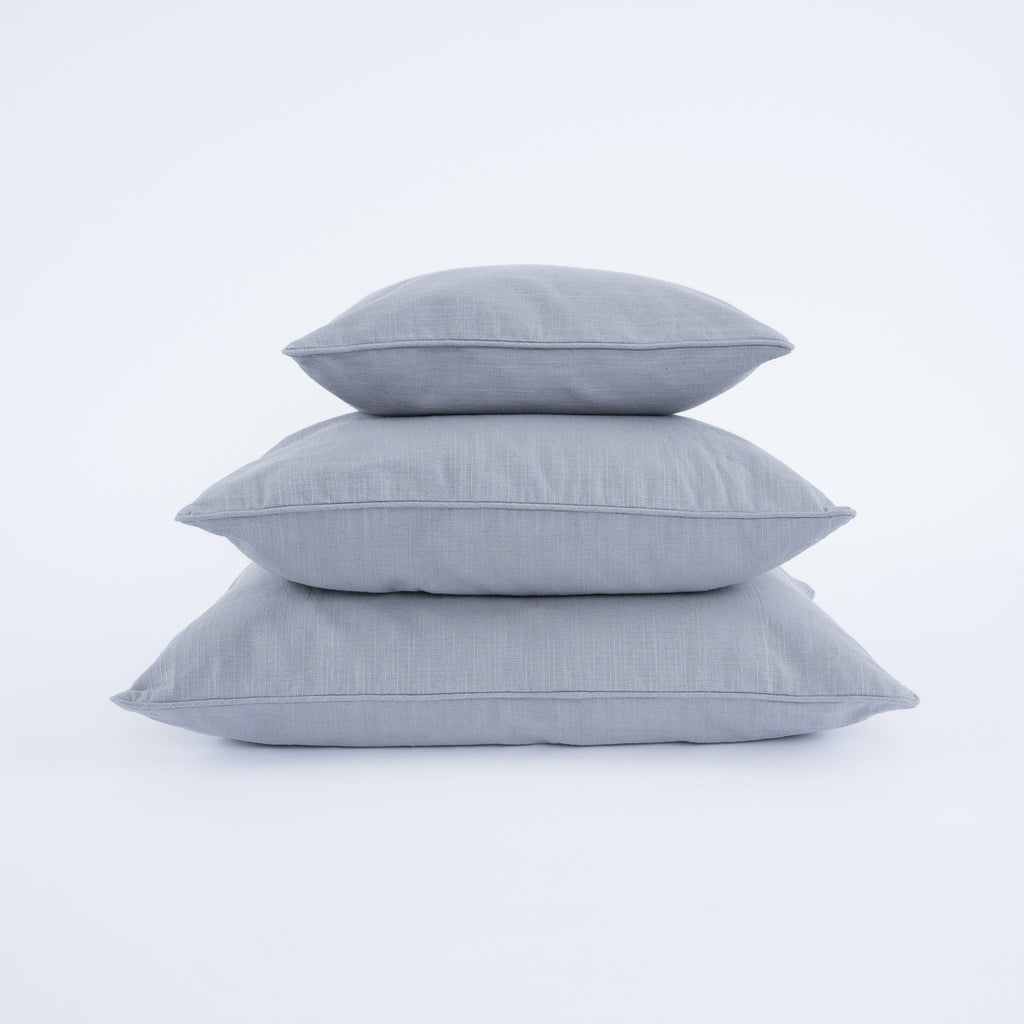 Solid Pillow Cover - Ameridown 