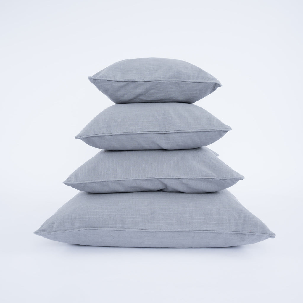Solid Pillow Cover - Ameridown 