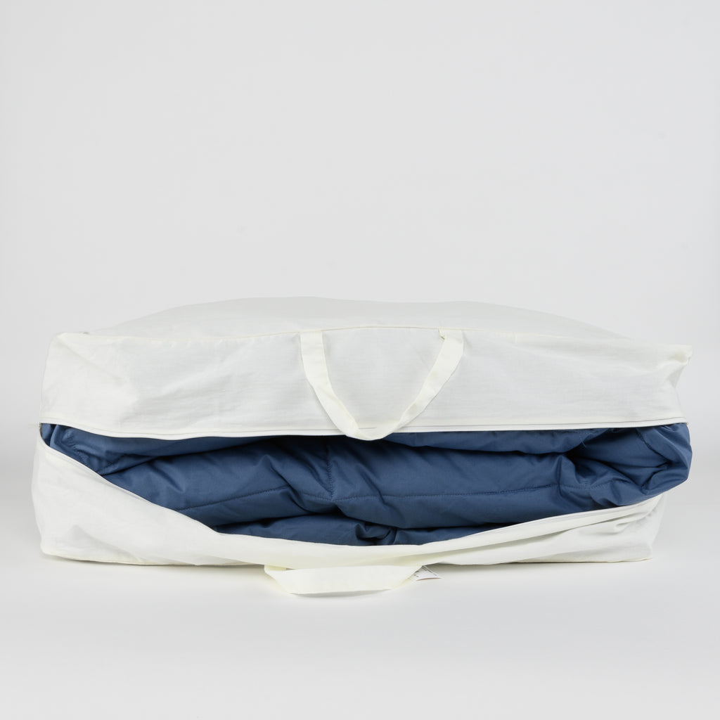 Comforter Storage Tote - ameridown 